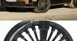 Новые диски на Hyundai Palisade R20 5*114.3 за 450 000 тг. в Алматы