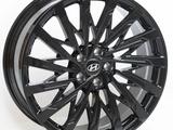 Новые диски на Hyundai Palisade R20 5*114.3 за 450 000 тг. в Алматы – фото 4