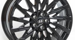 Новые диски на Hyundai Palisade R20 5*114.3 за 450 000 тг. в Алматы – фото 4