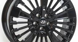Новые диски на Hyundai Palisade R20 5*114.3 за 450 000 тг. в Алматы – фото 5