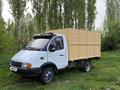 ГАЗ ГАЗель 1998 года за 2 700 000 тг. в Шымкент