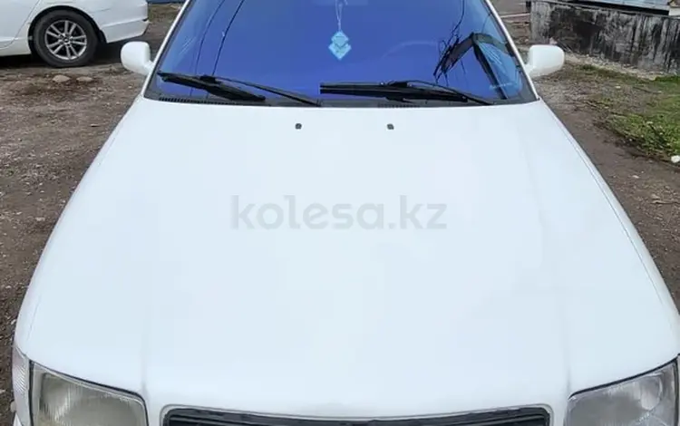 Audi 100 1993 года за 1 800 000 тг. в Шымкент