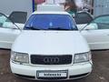 Audi 100 1993 года за 1 800 000 тг. в Шымкент – фото 14