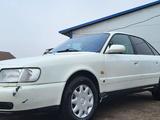 Audi 100 1993 годаүшін1 800 000 тг. в Шымкент – фото 3