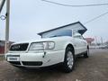 Audi 100 1993 года за 1 800 000 тг. в Шымкент – фото 4