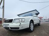 Audi 100 1993 годаүшін1 800 000 тг. в Шымкент – фото 4