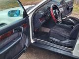 Audi 100 1993 годаүшін1 800 000 тг. в Шымкент – фото 5