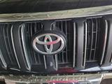Toyota Land Cruiser Prado 2014 годаүшін16 500 000 тг. в Алматы – фото 2
