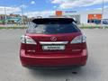 Lexus RX 350 2010 года за 9 200 000 тг. в Костанай – фото 9