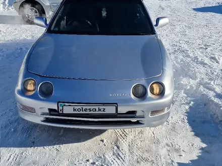 Honda Integra 1993 года за 2 550 000 тг. в Щучинск – фото 5