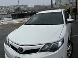 Toyota Camry 2013 годаfor6 300 000 тг. в Актау – фото 4