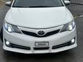 Toyota Camry 2013 года за 6 300 000 тг. в Актау – фото 2