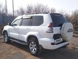 Toyota Land Cruiser Prado 2004 года за 10 500 000 тг. в Кокшетау – фото 3