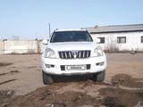 Toyota Land Cruiser Prado 2004 года за 10 500 000 тг. в Кокшетау – фото 5