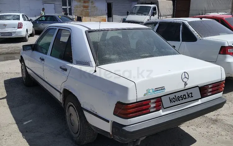 Mercedes-Benz 190 1985 года за 900 000 тг. в Алматы