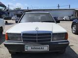 Mercedes-Benz 190 1985 годаүшін1 000 000 тг. в Алматы – фото 4