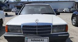 Mercedes-Benz 190 1985 года за 1 000 000 тг. в Алматы – фото 4