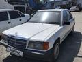 Mercedes-Benz 190 1985 года за 900 000 тг. в Алматы – фото 5