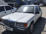 Mercedes-Benz 190 1985 годаүшін900 000 тг. в Алматы – фото 5