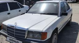 Mercedes-Benz 190 1985 года за 1 000 000 тг. в Алматы – фото 5