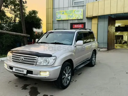 Toyota Land Cruiser 2004 года за 9 500 000 тг. в Астана