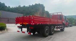 Dongfeng  Dongfeng D7V 6x6 2024 года за 41 500 000 тг. в Алматы – фото 3