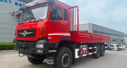 Dongfeng  Dongfeng D7V 6x6 2024 года за 41 500 000 тг. в Алматы