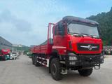 Dongfeng  Dongfeng D7V 6x6 2024 года за 41 500 000 тг. в Алматы – фото 4