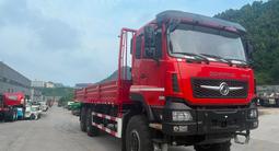 Dongfeng  Dongfeng D7V 6x6 2024 года за 41 500 000 тг. в Алматы – фото 4