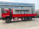 Dongfeng  Dongfeng D7V 6x6 2024 года за 41 500 000 тг. в Алматы – фото 2