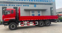 Dongfeng  Dongfeng D7V 6x6 2024 года за 41 500 000 тг. в Алматы – фото 2