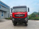 Dongfeng  Dongfeng D7V 6x6 2024 года за 41 500 000 тг. в Алматы – фото 5