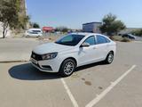 ВАЗ (Lada) Vesta 2020 года за 2 900 000 тг. в Актау – фото 2