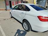ВАЗ (Lada) Vesta 2020 года за 2 900 000 тг. в Актау – фото 3