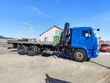 КамАЗ 2014 годаүшін19 000 000 тг. в Атырау – фото 2