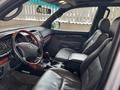 Toyota Land Cruiser Prado 2007 годаүшін16 500 000 тг. в Тараз – фото 4