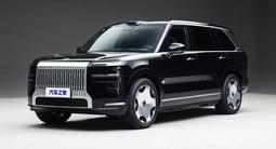 Zeekr 9X Hyper 2026 годаүшін60 000 000 тг. в Атырау