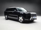 Zeekr 9X Hyper 2026 года за 60 000 000 тг. в Атырау – фото 3
