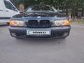 BMW 528 1998 годаүшін3 650 000 тг. в Тараз