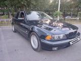BMW 528 1998 года за 3 650 000 тг. в Тараз – фото 2