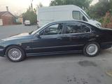 BMW 528 1998 года за 3 650 000 тг. в Тараз – фото 5