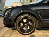 Bentley Bentayga 2016 года за 60 000 000 тг. в Алматы – фото 3