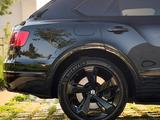 Bentley Bentayga 2016 года за 60 000 000 тг. в Алматы – фото 4