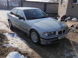 BMW 318 1993 годаүшін900 000 тг. в Шамалган – фото 2