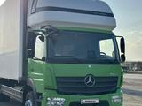 Mercedes-Benz  Atego 2017 года за 31 000 000 тг. в Шымкент