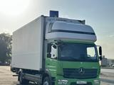Mercedes-Benz  Atego 2017 года за 31 000 000 тг. в Шымкент – фото 2
