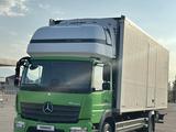 Mercedes-Benz  Atego 2017 года за 31 000 000 тг. в Шымкент – фото 4
