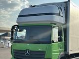 Mercedes-Benz  Atego 2017 года за 31 000 000 тг. в Шымкент – фото 3