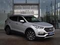 Hyundai Santa Fe 2016 года за 12 890 000 тг. в Астана – фото 7