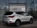 Hyundai Santa Fe 2016 года за 12 890 000 тг. в Астана – фото 5